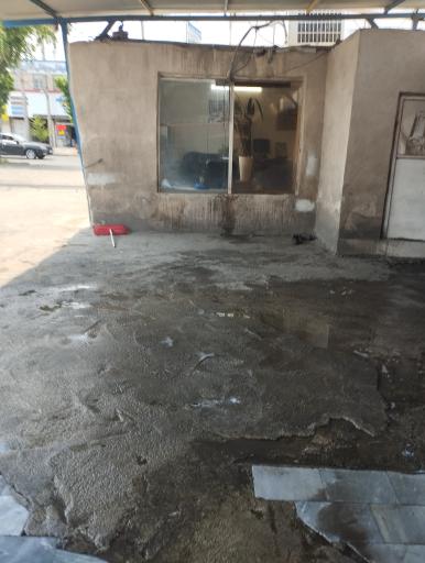 عکس کارواش پاینده