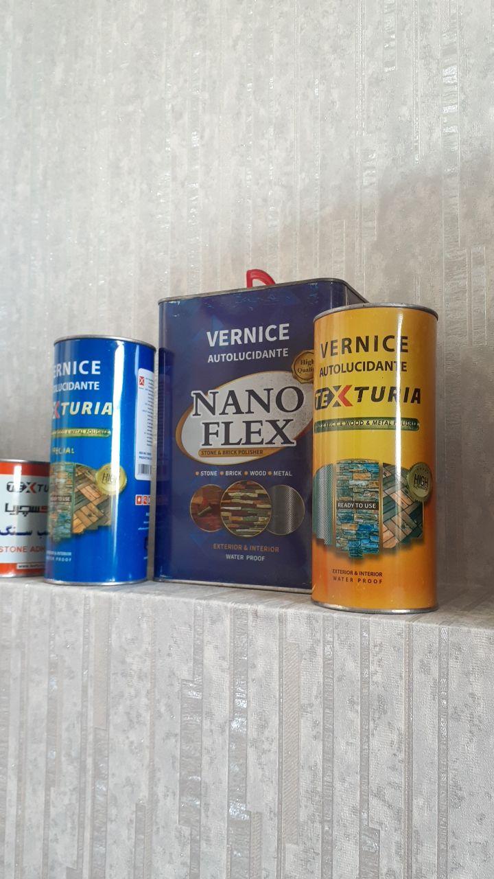 عکس چسب کاشی 