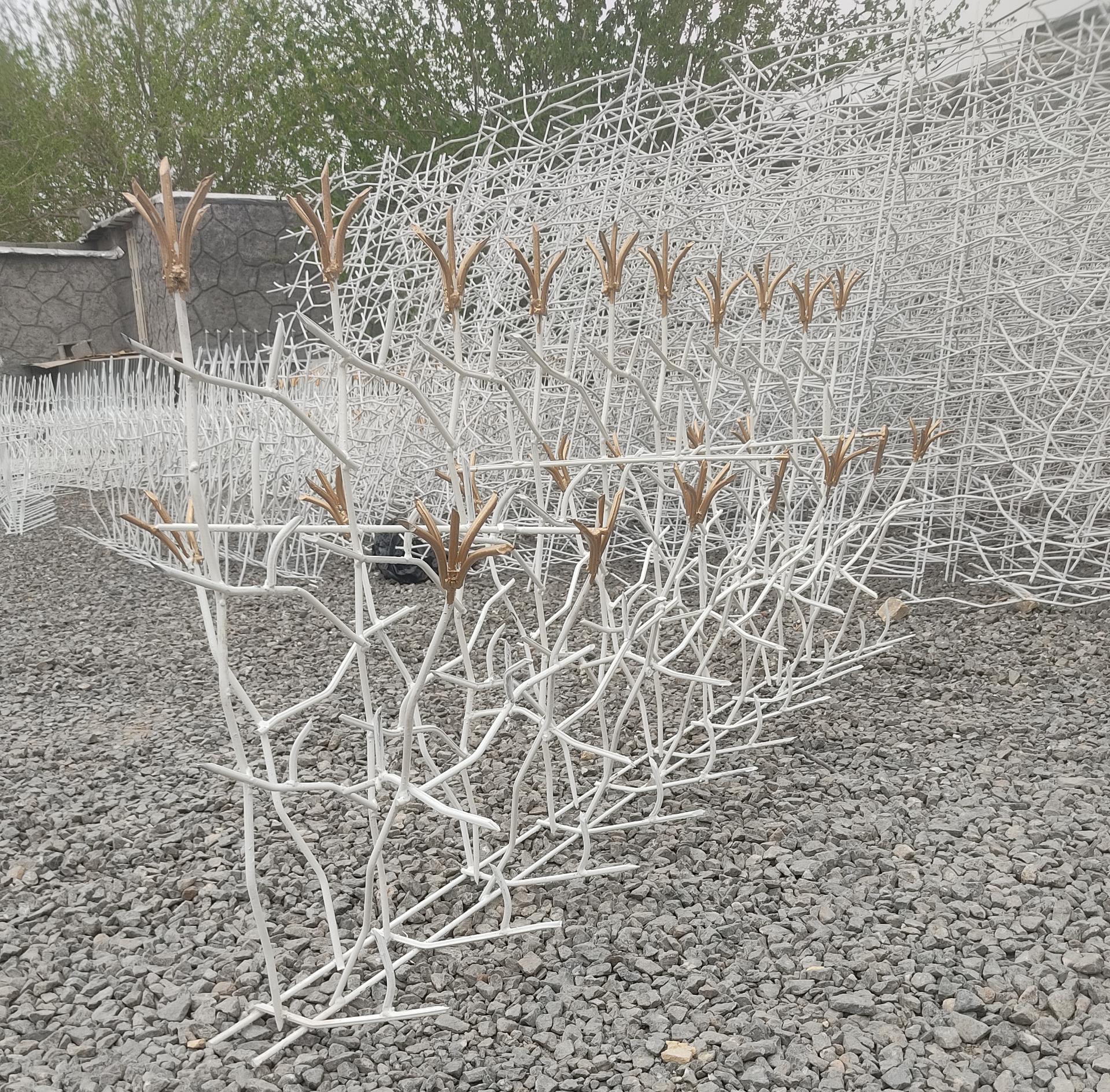 عکس نرده حفاظ برتر