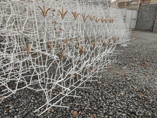 عکس نرده حفاظ برتر