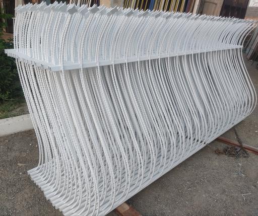 عکس نرده حفاظ برتر