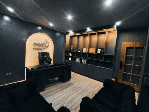 عکس باشگاه بدنسازی داتام ویژه آقایان