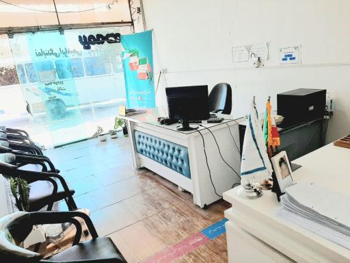 عکس نمایندگی بیمه دی ابراهیمی