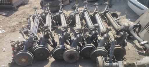 عکس استوک یدک حاج مرتضی گنجی 