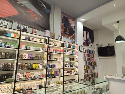 عکس موبایل سجاد