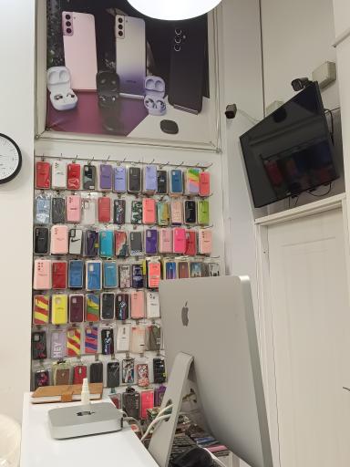 عکس موبایل سجاد