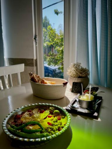 عکس کافه سلدا