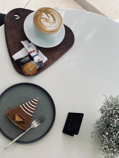 عکس کافه سلدا