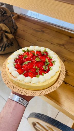 عکس کافه سلدا