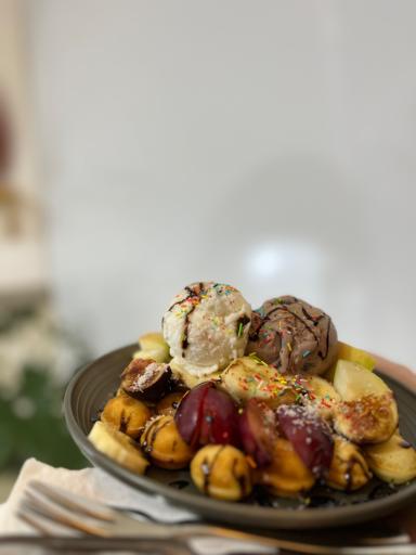 عکس کافه سلدا