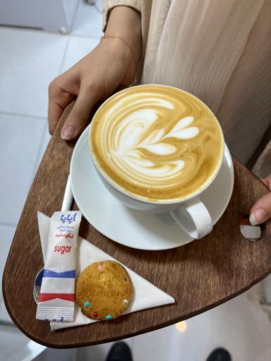 عکس کافه سلدا