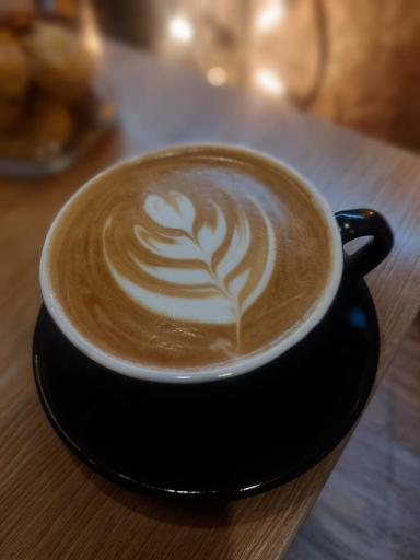 عکس کافه دژاوو