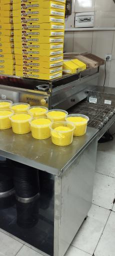 عکس رستوران اکبر مشتی