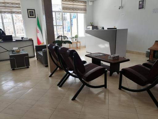 عکس دفتر اسناد رسمی شماره ۱۷ دماوند 