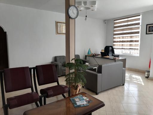 عکس دفتر اسناد رسمی شماره ۱۷ دماوند 