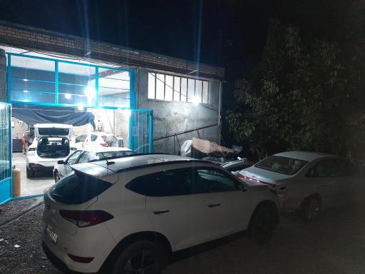عکس صافکاری تخصصی اکبر قنبرلو
