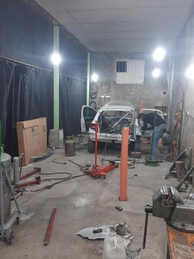 عکس صافکاری تخصصی اکبر قنبرلو