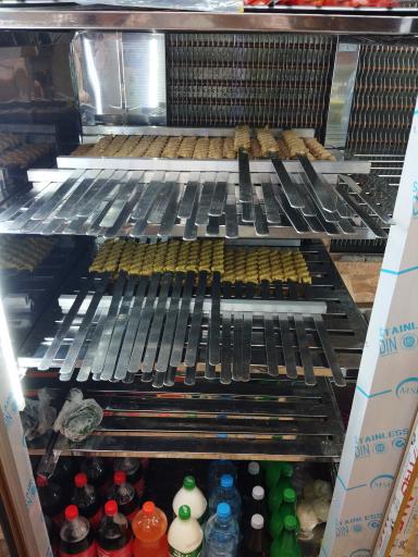 عکس رستوران اکبر مشتی