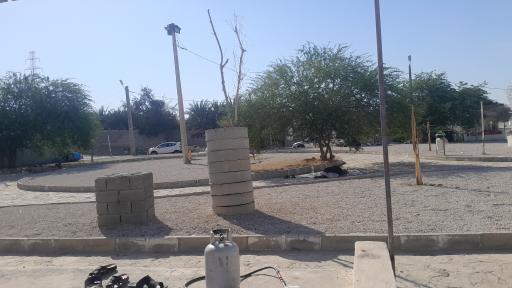 عکس پارک ملت کره موچی