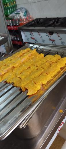 عکس رستوران اکبر مشتی