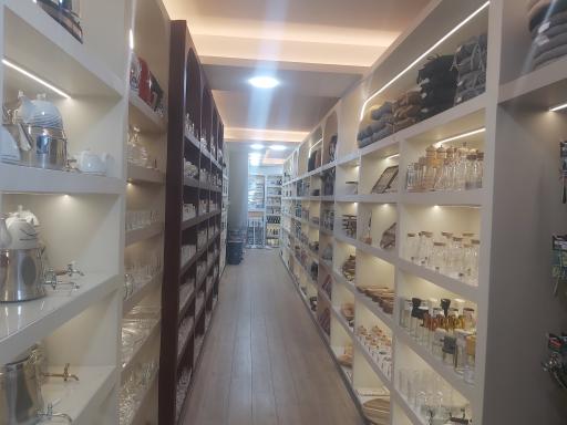 عکس فروشگاه محمدی