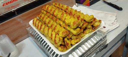 رستوران اکبر مشتی