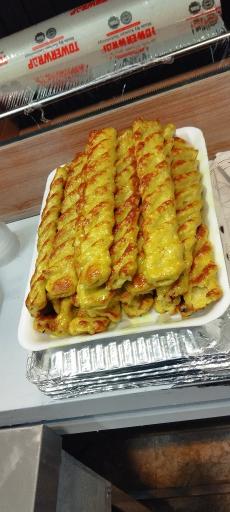 عکس رستوران اکبر مشتی