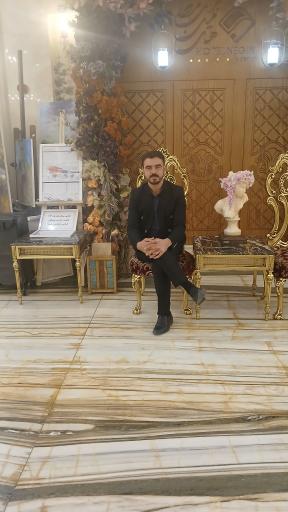 هتل نگین مصلی