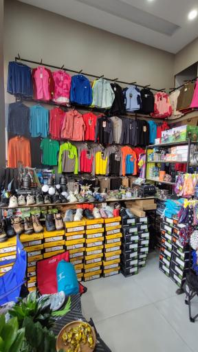 عکس لوازم کوهنوردی بینالود 