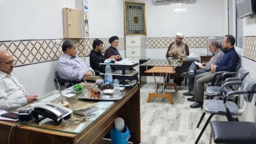 مسجد سیدالشهدا