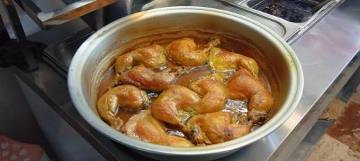 عکس رستوران اکبر مشتی