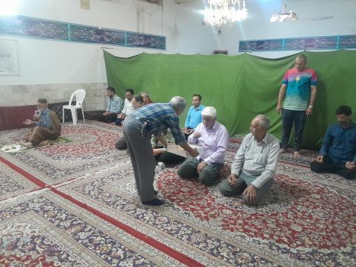 عکس امامزاده عبدالله (ع)