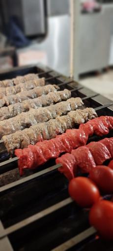 عکس رستوران اکبر مشتی