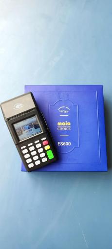 عکس دفتر نمایندگی کارتخوان سیار فراپوز