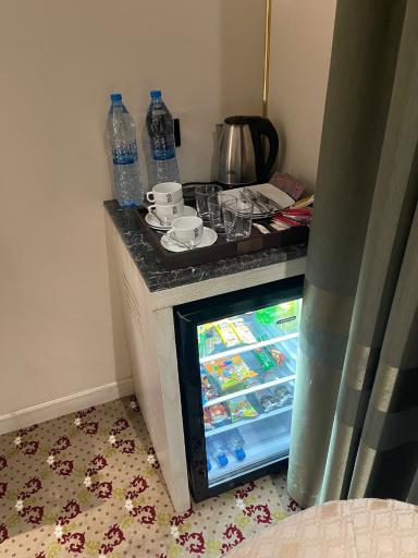 عکس هتل نگین مصلی