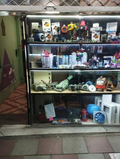 عکس فروشگاه تخصصی تاسیسات محرابی تک 