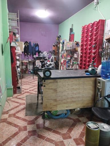 عکس فروشگاه تخصصی تاسیسات محرابی تک 