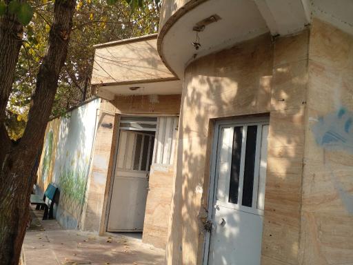 عکس سرویس بهداشتی پارک بسیج