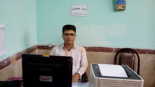 عکس دبیرستان شهیدان مهدوی و نوروزی