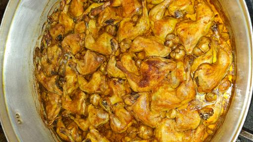 عکس رستوران اکبر مشتی