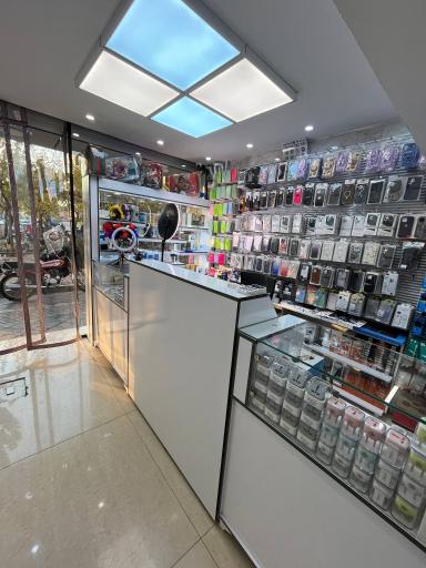 عکس موبایل و کافی نت همراهی تک