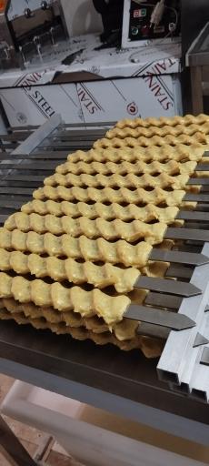 رستوران اکبر مشتی