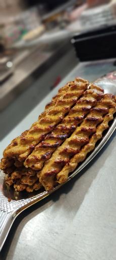 رستوران اکبر مشتی