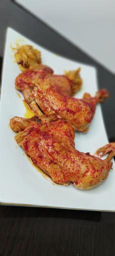 رستوران اکبر مشتی