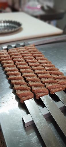 عکس رستوران اکبر مشتی