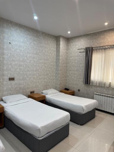 عکس هتل زیتون تهران