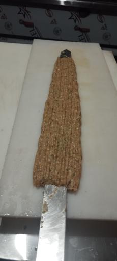 عکس رستوران اکبر مشتی