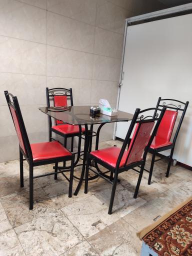 عکس رستوران  و فست فود اکبر مشتی