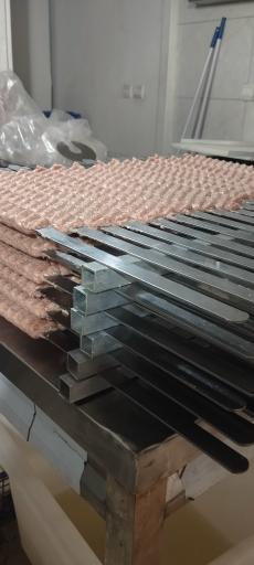 عکس رستوران اکبر مشتی