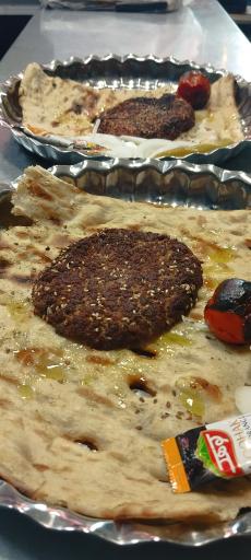 عکس رستوران اکبر مشتی